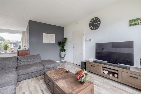 Medium property photo - Golf van Riga 47, 9642 CJ Veendam